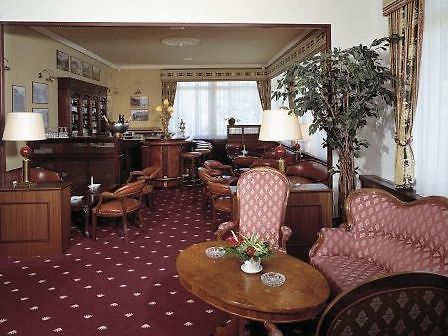 Hotel Fuerigen ルツェルン エクステリア 写真