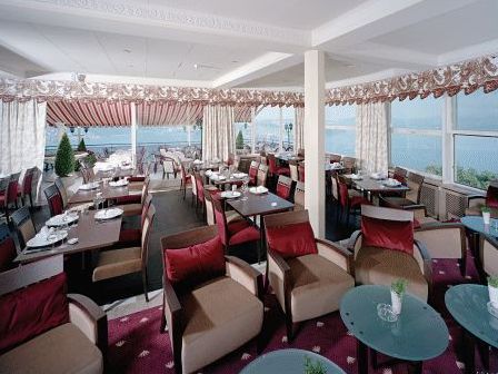 Hotel Fuerigen ルツェルン エクステリア 写真